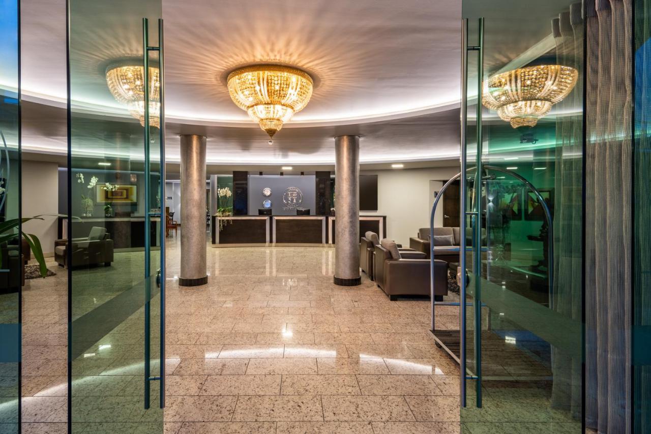 Hotel Egina Medellin Exterior photo