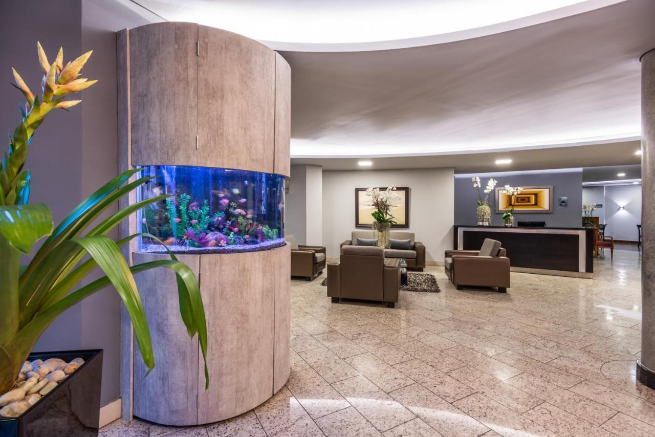Hotel Egina Medellin Exterior photo