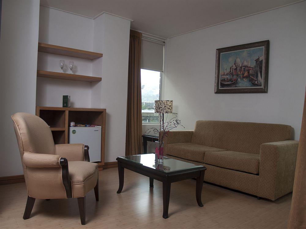 Hotel Egina Medellin Exterior photo